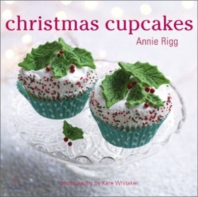 Christmas Cupcakes
