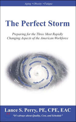 The Perfect Storm: Understanding the Three Most Rapidly Changing Aspects of the American Workforce