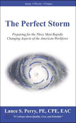 The Perfect Storm: Understanding the Three Most Rapidly Changing Aspects of the American Workforce