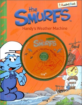 Handy's Weather Machine