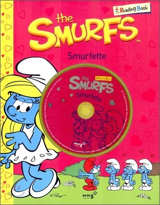 Smurfette