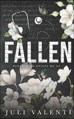 Fallen (Redemption Reigns MC #3)