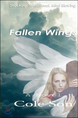 Fallen Wings by Cole Son