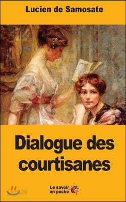 Dialogue des courtisanes
