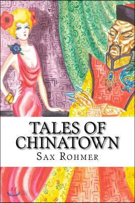 Tales of Chinatown