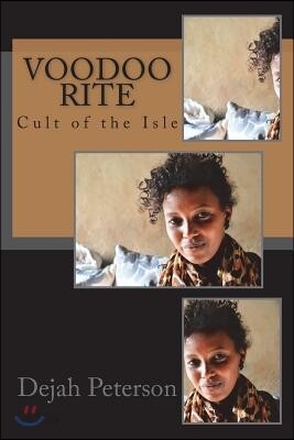 Voodoo Rite: Cult of the Isle