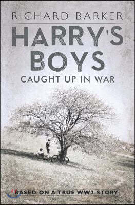 Harry's Boys: Caught Up in War