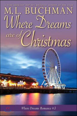 Where Dreams Are of Christmas: a Pike Place Market Seattle romance