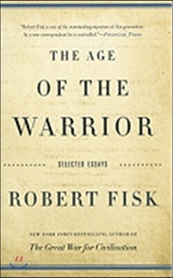 The Age of the Warrior