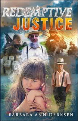 Redemptive Justice: Finders Keepers Mystery Series
