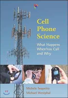 Cell Phone Science: What Happens When You Call and Why