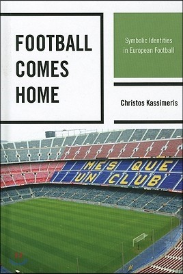 Football Comes Home: Symbolic Identities in European Football