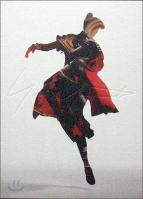 Yohji Yamamoto