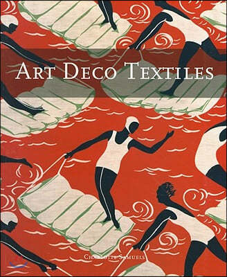 Art Deco Textiles