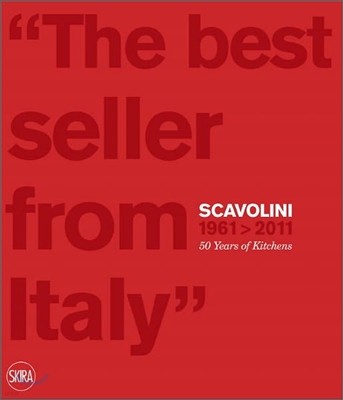 The Best Seller from Italy