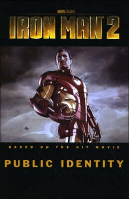 Iron Man 2