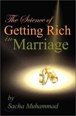 The Science of Getting Rich in Marriage