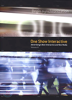 The One Show Interactive 6