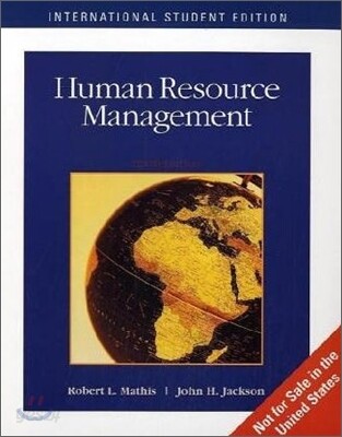 Human Resource Management