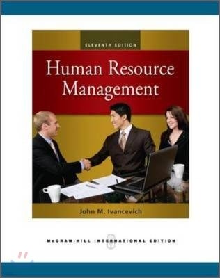 Human Resource Management, 11/E