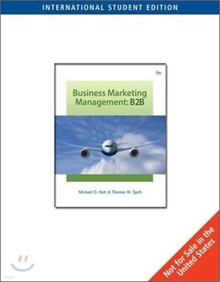 Business Marketing Management, 9/E