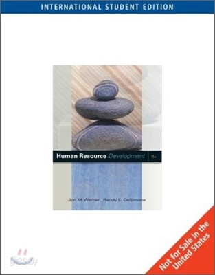Human Resource Development, 5/E