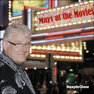 Bill Mays Trio - Mays At The Movies 