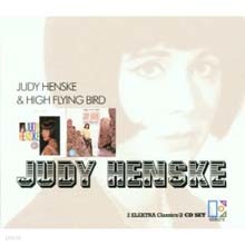 Judy Henske - Judy Henske & High Flying Bird