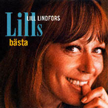Lill Lindfors - Basta