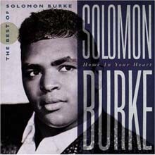 Solomon Burke - Home In Your He