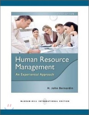 Human Resource Management, 5/E