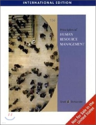 Human Resource Management, 15/E