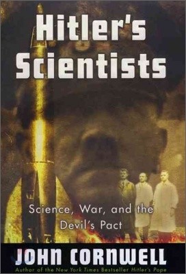 Hitler's Scientists