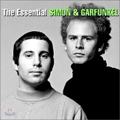Simon & Garfunkel - The Essential Simon & Garfunkel