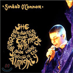 Sinead O'Connor - She Who Dwells...