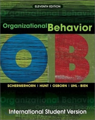 Organizational Behavior, 11/E