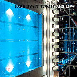 Park Hyatt Tokyo Airflow