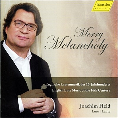 Joachim Held ſ ݸ - 16  Ʈ   (Merry Melancholy)