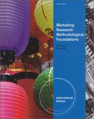 Marketing Research, 10/E