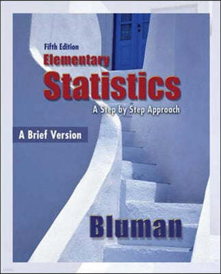 Elementary Statistics : A Brief Version, 5/E