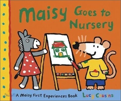 Maisy Goes to Nursery