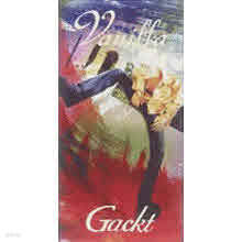 Gackt (Ʈ) - Vanilla (Ϻ/̰/single/crdp220)