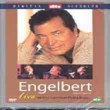 [DVD] Engelbert Humperdinck - Live At The Tower Theatre 1980 (̰)