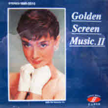 V.A. - Golden Screen Music.