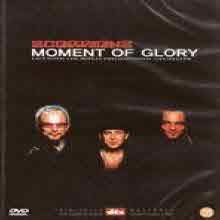 [DVD] Scorpions - Moment Of Glory (̰)