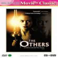 [DVD] The Others -  ƴ (CD+DVD/̰)