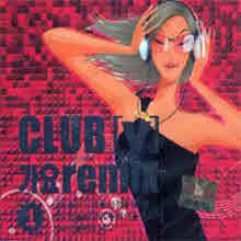 V.A. - CLUB [V]  REMIX 1 (2CD/̰)