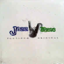V.A. - Jazz & Blues (Platinum Original/3CD/̰)