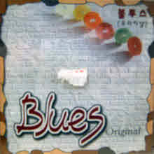V.A. - Blues - Original (̰)