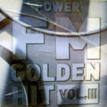 V.A. - Power FM Golden Hit Vol.3